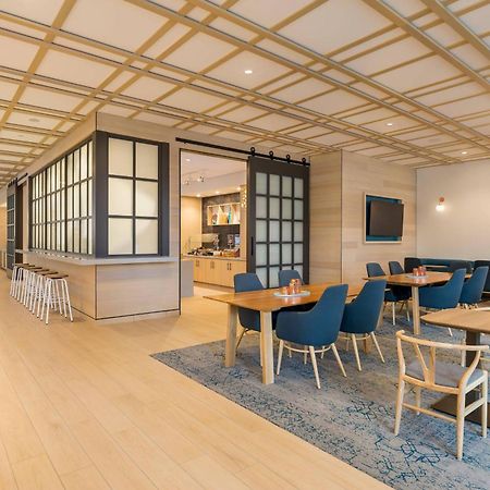 Springhill Suites St. Paul Downtown Saint Paul Luaran gambar