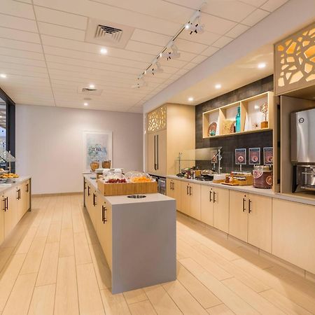 Springhill Suites St. Paul Downtown Saint Paul Luaran gambar