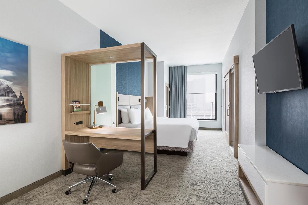 Springhill Suites St. Paul Downtown Saint Paul Luaran gambar